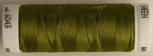Mettler polysheen uni