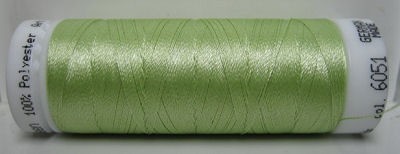 Mettler polysheen uni