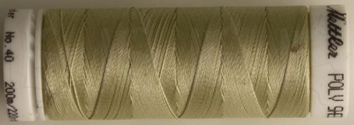 Mettler polysheen uni