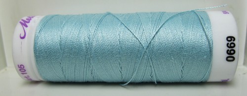 Mettler silk-finish cotton 