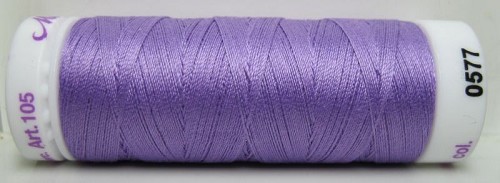 Mettler silk-finish cotton 