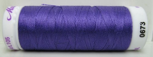 Mettler silk-finish cotton 