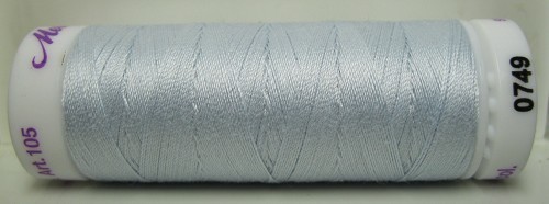 Mettler silk-finish cotton