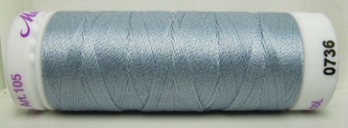 Mettler silk-finish cotton 