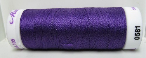 Mettler silk-finish cotton 