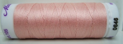 Mettler silk-finish cotton 