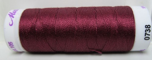 Mettler silk-finish cotton 