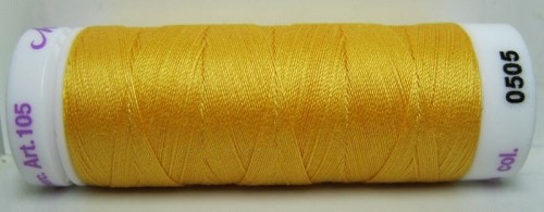 Mettler silk-finish cotton 