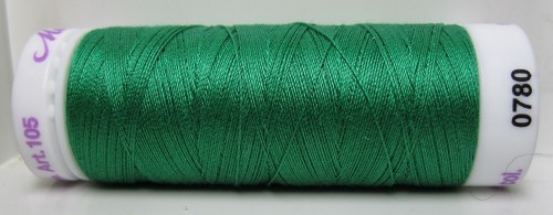 Mettler silk-finish cotton 