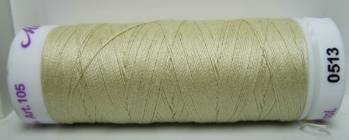 Mettler silk-finish cotton 