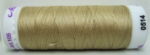 Mettler silk-finish cotton 