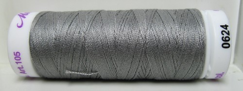 Mettler silk-finish cotton 