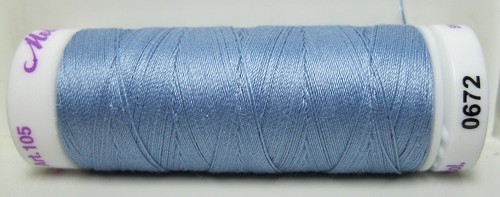 Mettler silk-finish cotton 