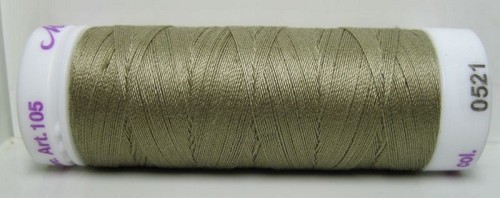 Mettler silk-finish cotton 