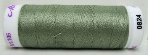 Mettler silk-finish cotton 