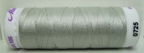 Mettler silk-finish cotton 