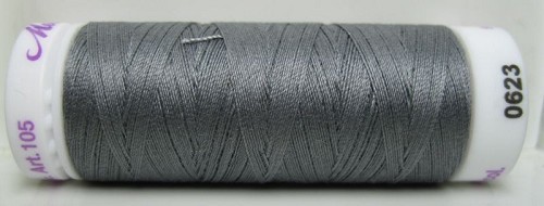 Mettler silk-finish cotton 