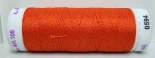 Mettler silk-finish cotton 