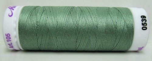 Mettler silk-finish cotton 