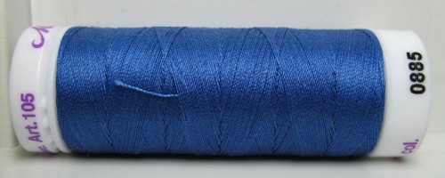 Mettler silk-finish cotton 