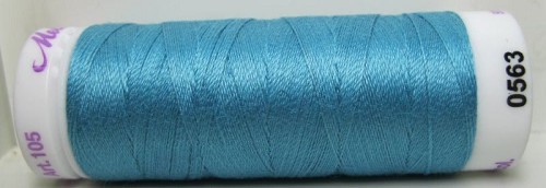 Mettler silk-finish cotton 