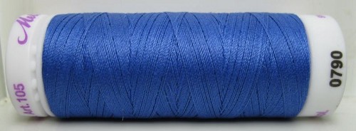 Mettler silk-finish cotton 