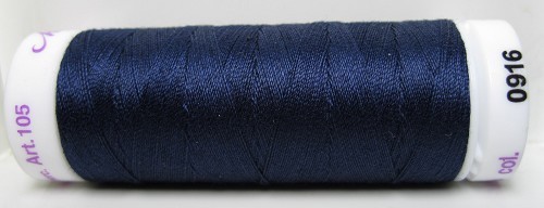 Mettler silk-finish cotton 