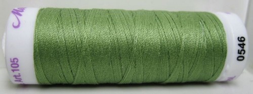 Mettler silk-finish cotton 