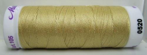 Mettler silk-finish cotton 