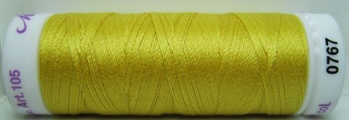 Mettler silk-finish cotton 