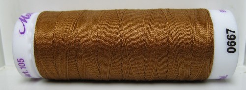Mettler silk-finish cotton 