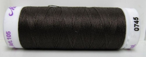 Mettler silk-finish cotton 