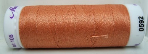 Mettler silk-finish cotton 
