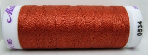 Mettler silk-finish cotton 