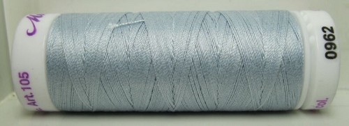 Mettler silk-finish cotton