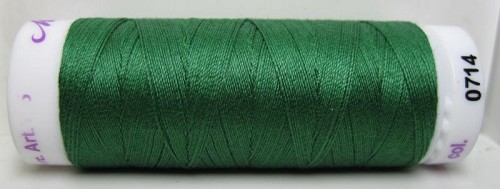 Mettler silk-finish cotton 