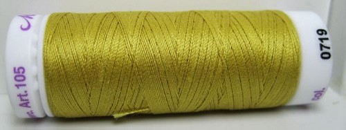 Mettler silk-finish cotton 
