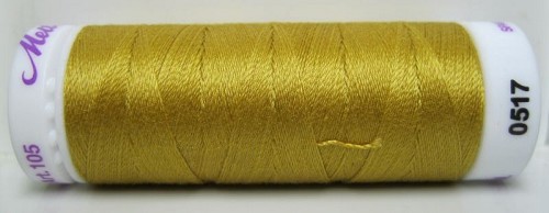 Mettler silk-finish cotton 