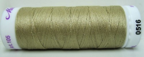 Mettler silk-finish cotton 