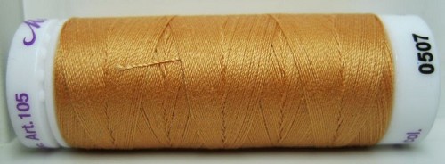 Mettler silk-finish cotton 