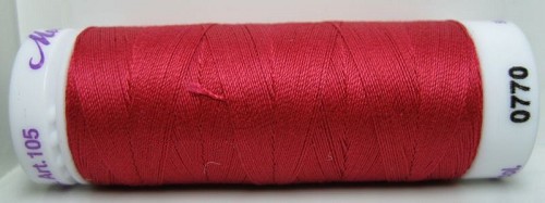 Mettler silk-finish cotton 