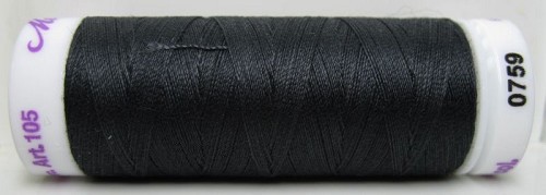 Mettler silk-finish cotton 