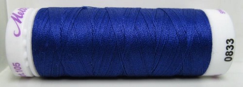 Mettler silk-finish cotton 