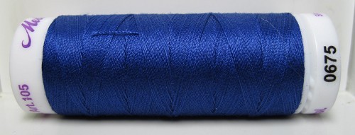 Mettler silk-finish cotton 
