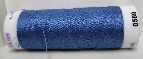 Mettler silk-finish cotton 