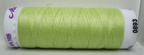 Mettler silk-finish cotton 