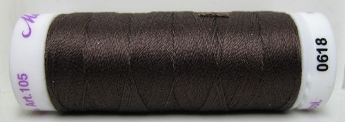 Mettler silk-finish cotton 