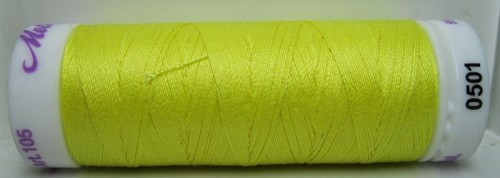 Mettler silk-finish cotton 