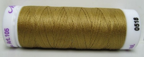Mettler silk-finish cotton 