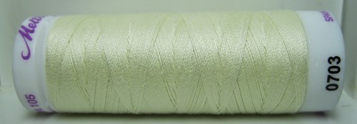 Mettler silk-finish cotton